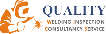 Quality welding inspection and consultancy service